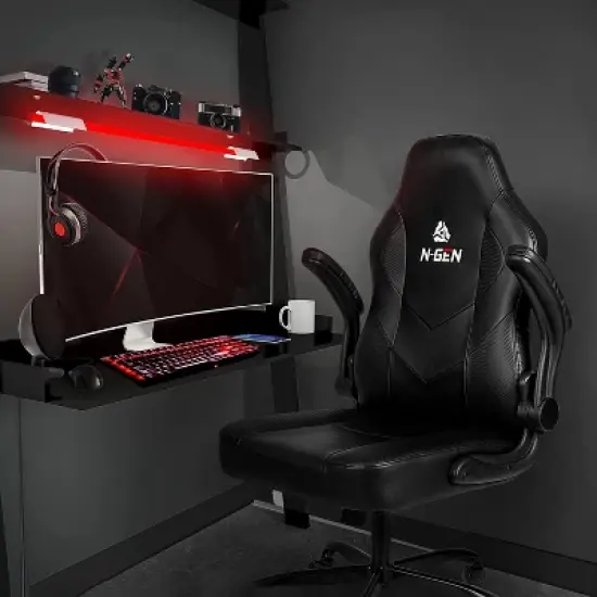 NEO Chair N-GEN Gaming Chair image {1}