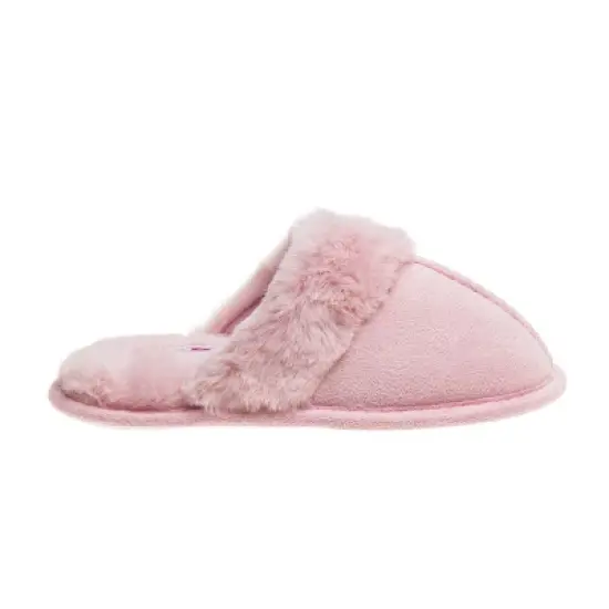 Josmo Little Kids Girls Slippers image {7}