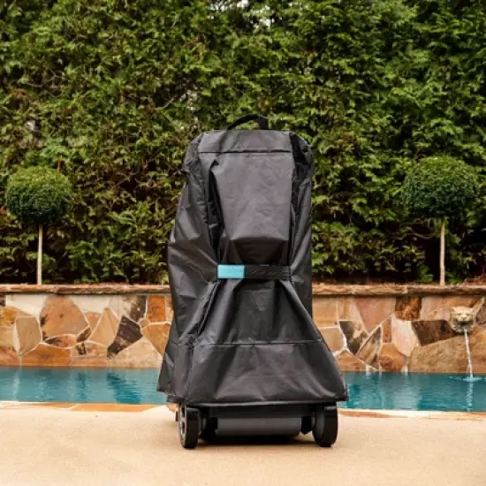 Dolphin Genuine Accessory &mdash; Classic Caddy Cover for Universal Caddy image {4}