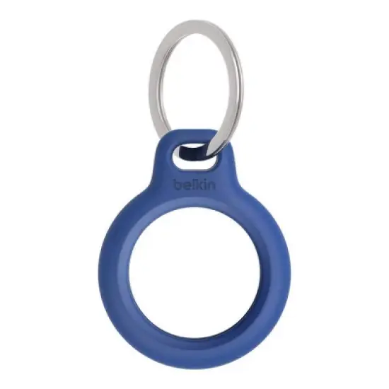 Belkin Secure Holder with Key Ring for AirTag image {8}