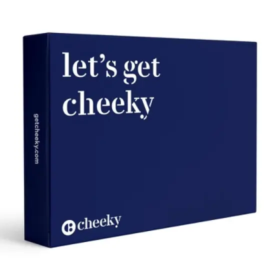 Cheeky Oral Care Custom Mouth Guard & Dental Impression Kit for Teeth Grinding & Clenching image {2}