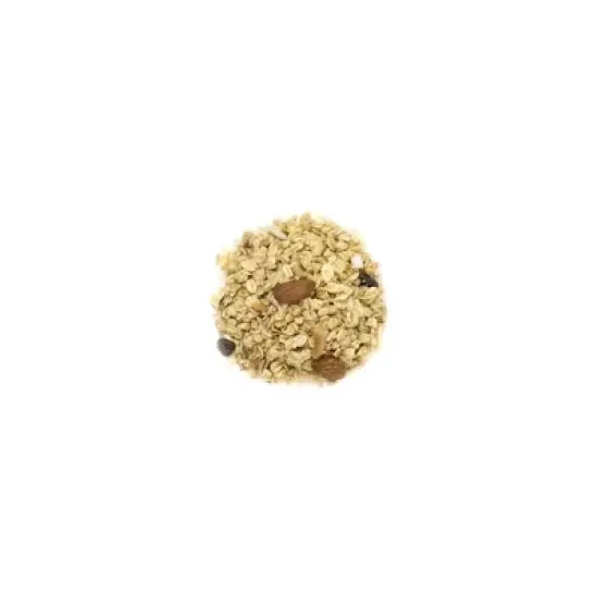 Golden Temple Organic Coconut Almond Granola - 25 lb image {1}