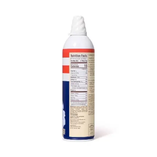 Blueberry Naturally Flavored with other Natural FlavorsWhipped Light Cream- 13oz - Favorite Day&trade; image {1}