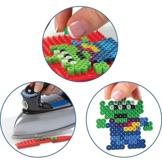 Perler Fused Bead Kit -Toy Story image {6}