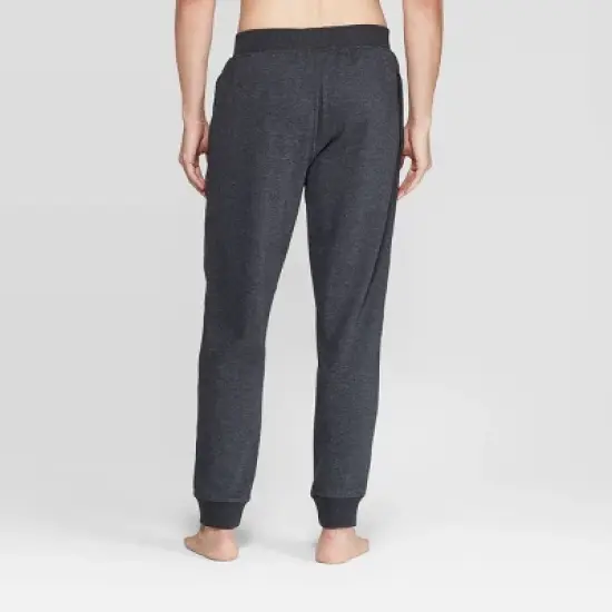 Men's Knit Jogger Pajama Pants - Goodfellow & Co&trade; image {1}