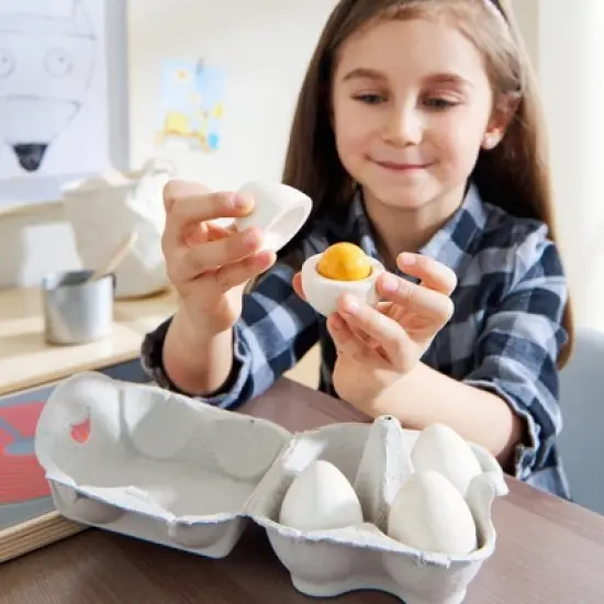 HABA Wooden Eggs/Yolk image {3}