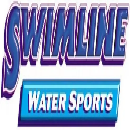 Swimline HydroTools 87502 In Line Automatic Chlorine Consistent Feeder with Adjustable Settings for Above Ground Swimming Pool image {1}