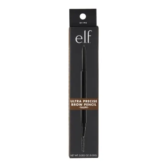 e.l.f. Ultra Precise Brow Pencil - 0.002oz image {3}