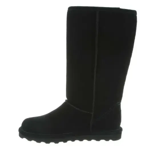 Bearpaw Women's Elle Tall Wide Boots image {1}