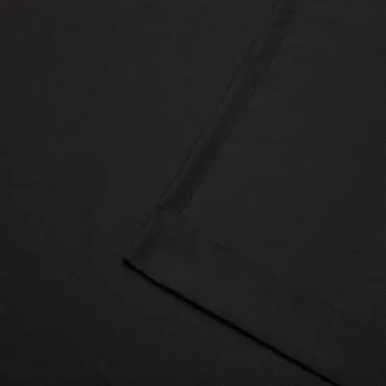 Set of 2 Indoor/Outdoor Solid Cabana Grommet Top Curtain Panels - Exclusive Home image {8}