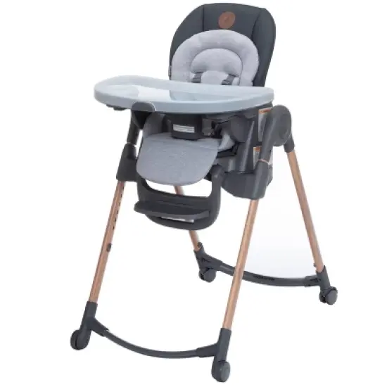 Maxi-Cosi Minla 6-in-1 High Chair

 image {28}