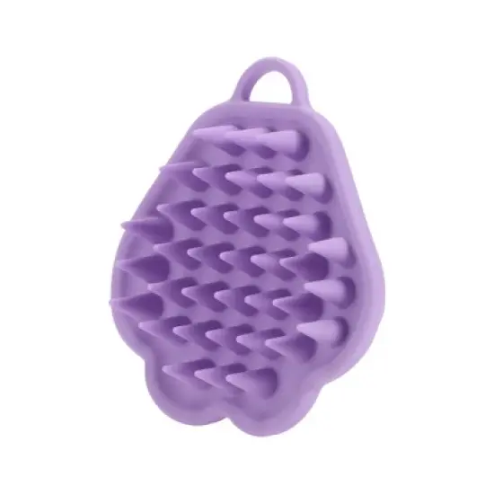 Unique Bargains Pet Grooming Bath 3.54"x3.34"x0.79" 1 Pc image {6}