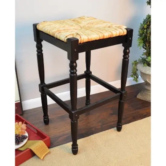 29.25" Turner Barstool - Carolina Chair & Table image {1}