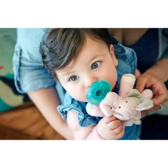 WubbaNub Pacifier image {5}