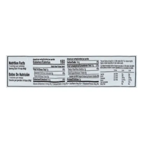 Iberia Valencian Pearl White Rice - 12oz image {3}