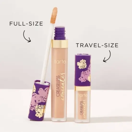 tarte Travel-Size Maracuja Creaseless Concealer - 0.035oz - Ulta Beauty image {7}