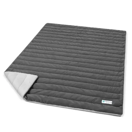 PetAmi Premium Cooling Blanket Mat for Dog Pet Cat, Q-MAX Cold Summer Sofa Couch Crate Kennel Cover Sleeping Pad image {7}