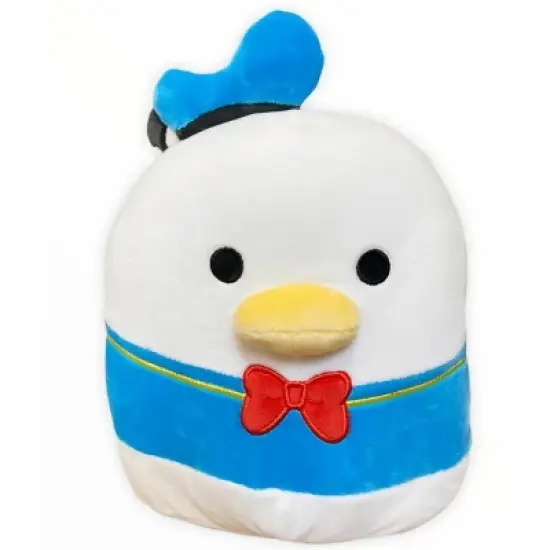 Squishmallows Disney Donald Duck 5" Plush image {1}