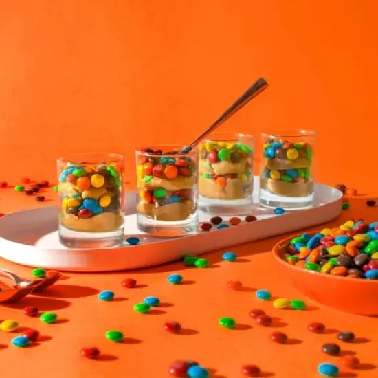 M&M's Milk Chocolate Candy - Sharing Size - 10oz image {5}