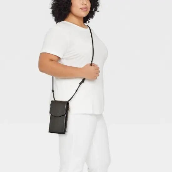 Phone Crossbody Bag - A New Day&trade; image {3}