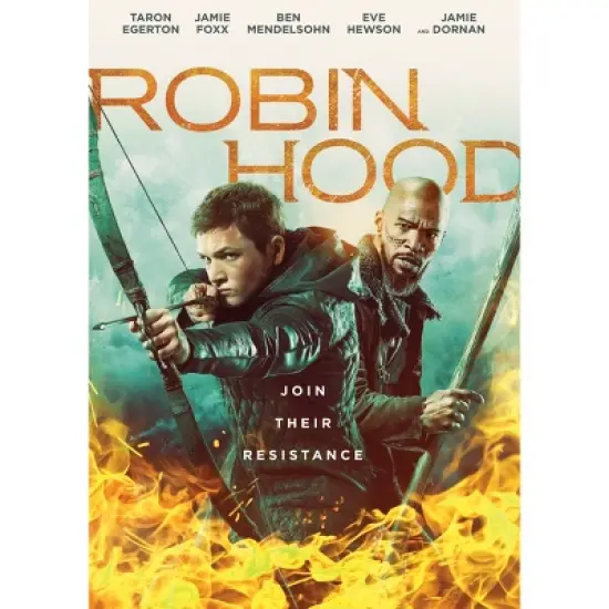 Robin Hood image {3}