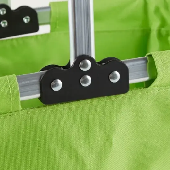 Rsvp Market Basket - Green image {5}