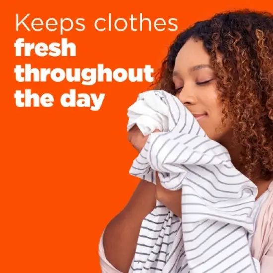 Tide Plus Febreze High Efficiency Liquid Laundry Detergent - Sport Active Fresh image {6}