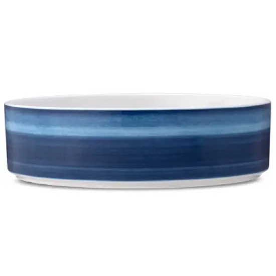 Noritake ColorStax Ombre Serving Bowl, 10", 67 oz image {5}