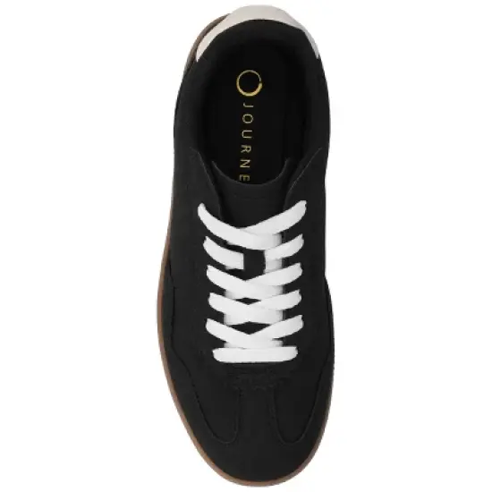 Journee Women's Lummie Casual Sneakers image {3}