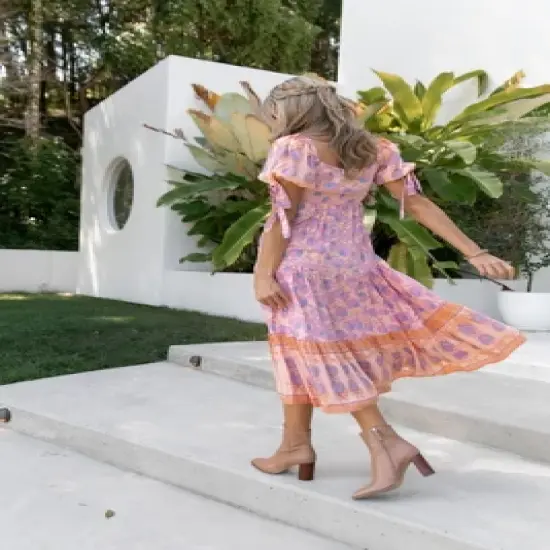 Petal and Pup Womens Clarisse Dress image {1}