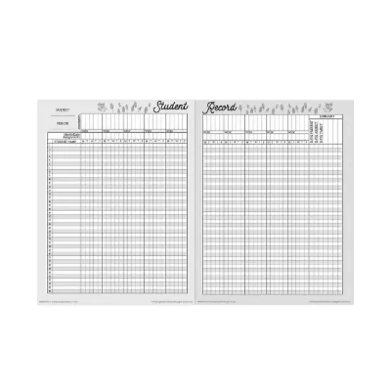 Eureka&reg; Curiosity Garden Lesson Plan Book, Pack of 2 image {5}