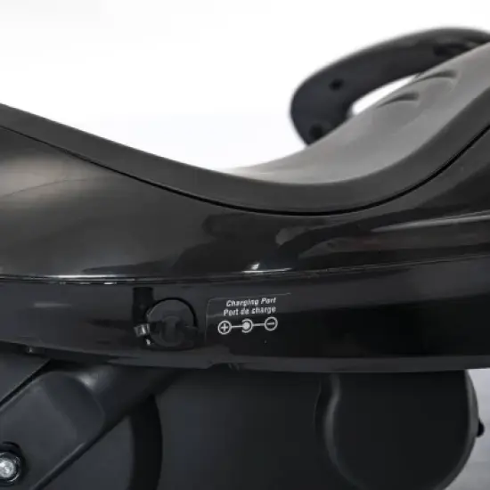 Rollplay Nighthawk NexGen 24V Lithium Battery - Black image {5}