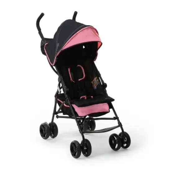 Summer by Ingenuity 3D Mini Stroller - Pink image {19}