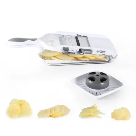 Commercial Chef Kitchen Slicer image {8}