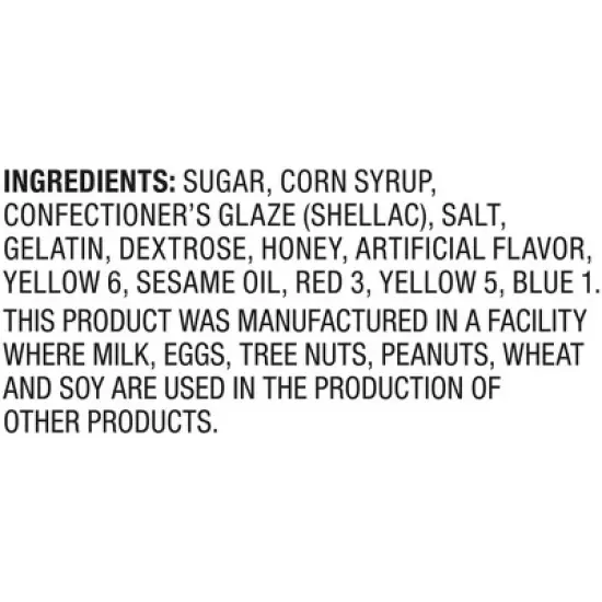 Brach's Mellowcreme Pumpkins &ndash; Fall & Halloween Candy &ndash; Available in 4.2 oz Bag or 20 oz Bag image {2}