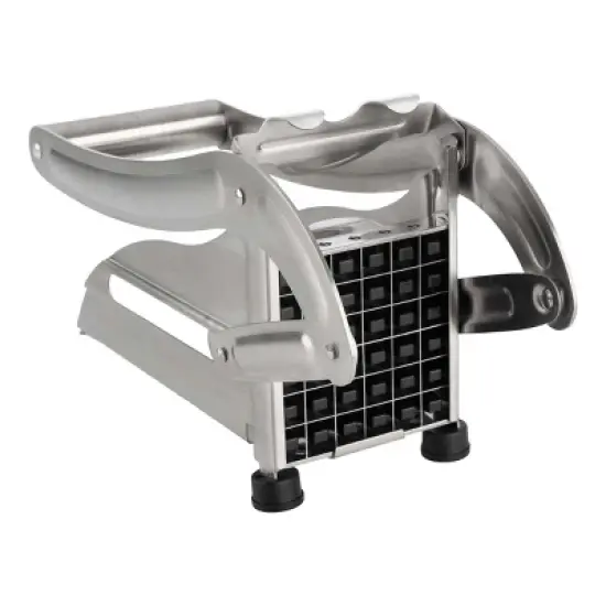 Classic Cuisine French Fry Cutter with Two Blades image {1}