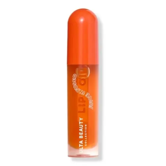 Ulta Beauty Collection Juice Infused Lip Oil - 0.16 fl oz - Ulta Beauty image {7}