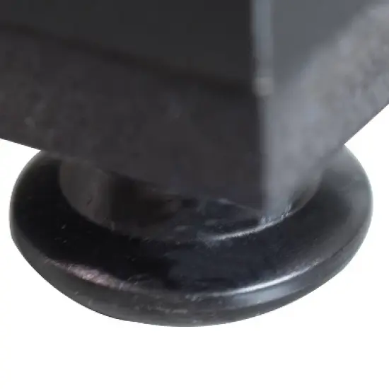 Hathaway Face-Off 5' Air Hockey Game Table image {9}