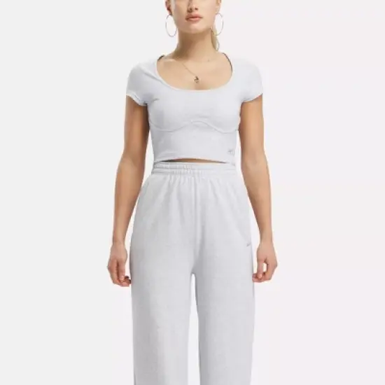 Classics Wide T-Shirt image {6}