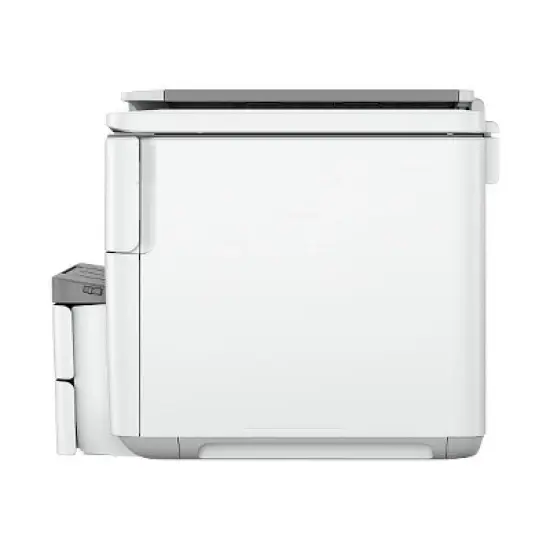 HP OfficeJet Pro 9730e Wide-format Printer with 3 Months of Instant Ink for free with HP+ image {4}