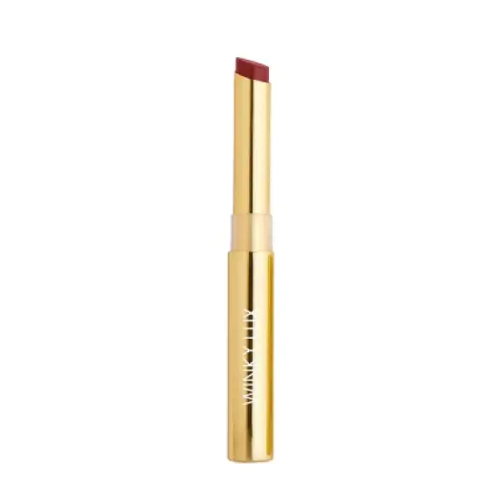 Winky Lux Skinny Plump Demi Matte Lipstick &ndash; 0.03oz image {9}