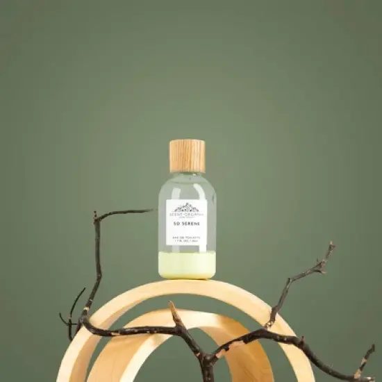 Scent Organix Eau De Toilette Perfume - So Serene - 1.7 fl oz image {2}