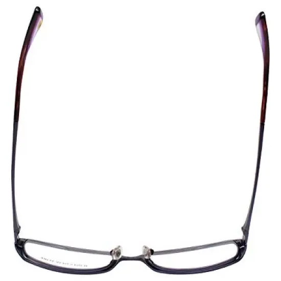 Jones New York Authentic Designer Reading Glasses J448 Purple Lilac Metal 53 mm image {4}