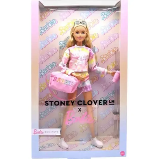 Barbie Signature Stoney Clover Lane Collector Doll image {5}