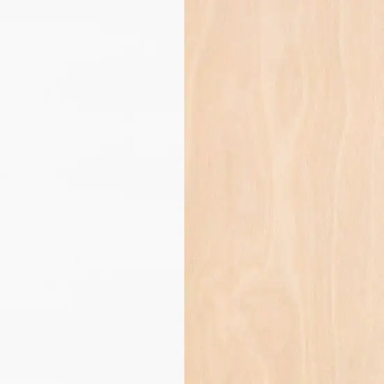 60" Atypik 4 Shelf Bookcase - Nexera image {3}