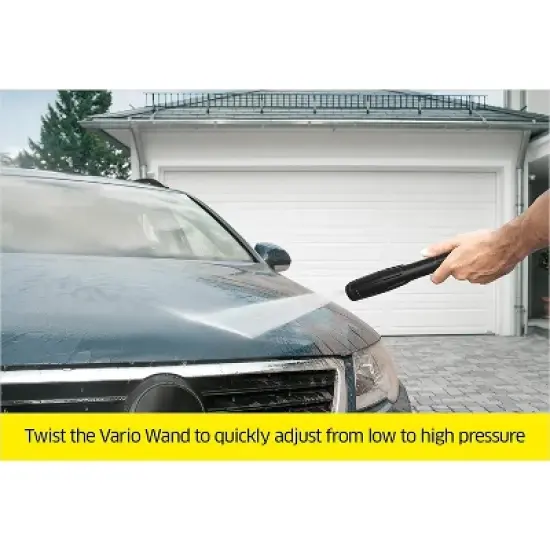 Karcher Vario Wand for K 1 to K 5 Pressure Washers image {2}