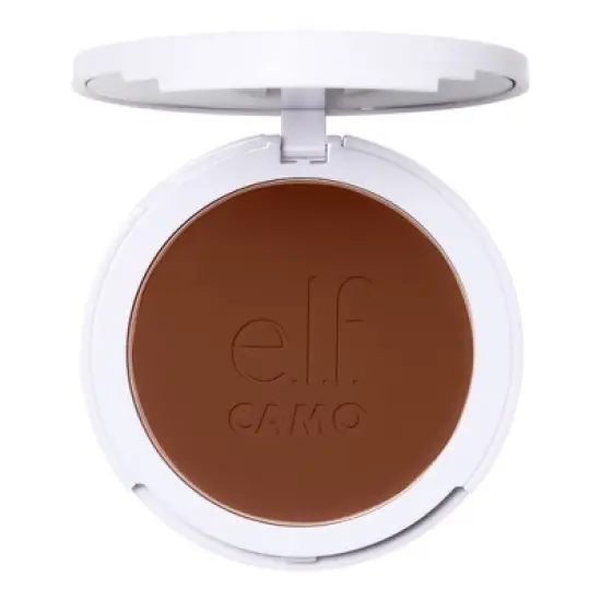 e.l.f. Camo Powder Foundation - 0.28 oz image {17}