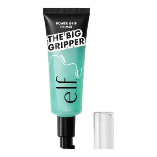 e.l.f. Jumbo Power Grip Primer - 2.5 fl oz image {11}
