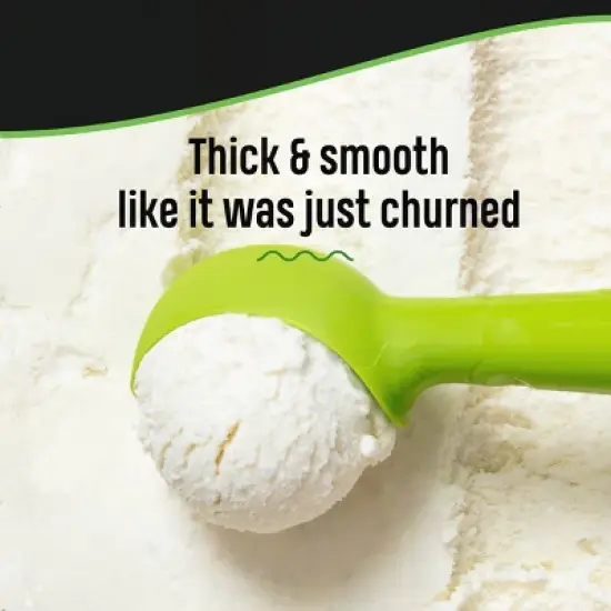 Breyers Original Ice Cream Natural Vanilla - 48oz image {4}