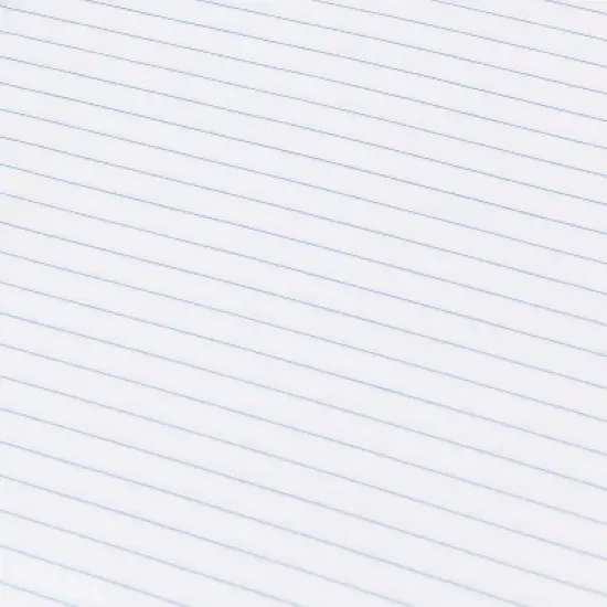 BAZIC Products&reg; Premium Composition Book, College Ruled, Black Marble, 100 Sheets, Pack of 6 image {3}